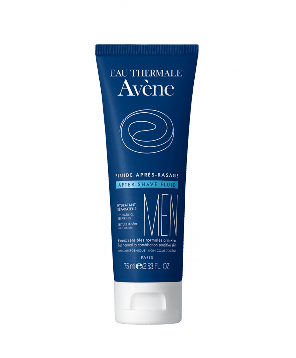 Средства для ухода за кожей после бритья avene