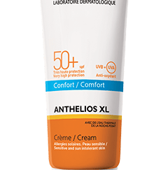 LA ROCHE SUN ANTHELIOS CREME XL 50+ SP 50ML