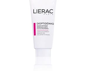 LIERAC DIOPTI DEMAQ YEUX 100ML