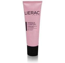 LIERAC CLEAN. MASQUE CONFORT 50ML