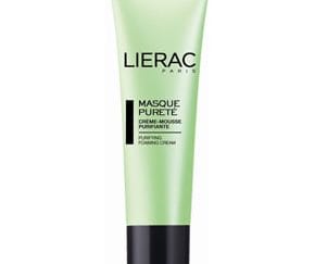 LIERAC CLEAN. MASQUE PURETE 50ML