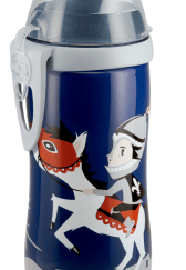 NUK Παγουράκι Junior Cup 300ml με κλιπ και καπάκι push-pull. (10.750.402.)