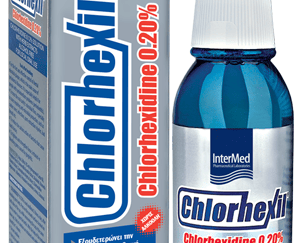 CHLORHEXIL 0,20% Στοματικό Διάλυμα 250ml