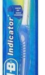 Oral-B Indicator Οδοντόβουρτσα 40mm Medium