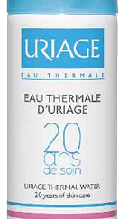 URIAGE Eau thermale 150 ml