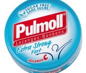 PULMOL EXTRA Stroq fort 45gr