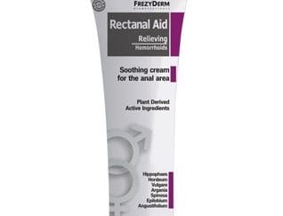 FREZYDERM Rectanal Aid Cream 50ml