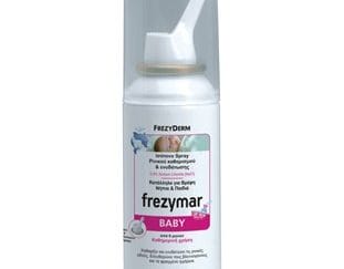 FREZYMAR BABY 100 ml