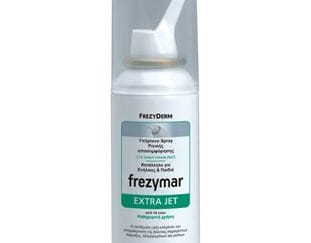 FREZYMAR EXTRA JET 100 ml
