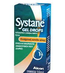 SYSTANE Gel Drops 10ml