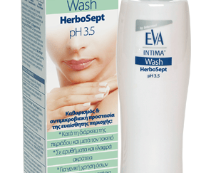 INTERMED EVA Intima Wash Herbosept 250ml