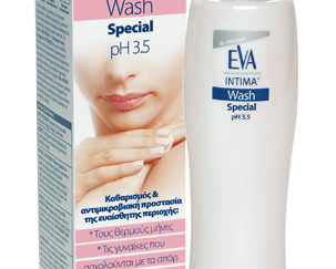 INTERMED EVA Intima Wash Special 250ml