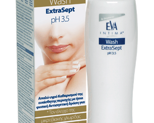 INTERMED EVA Intima Wash ExtraSept 250ml