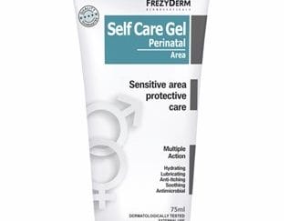 FREZYDERM Self Care Gel 75ml