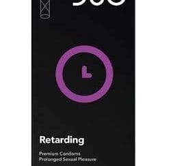 DUO Retarding 6τμχ