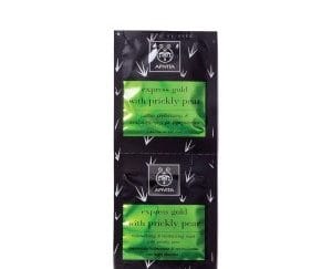 APIVITA Express Gold with Prιckly Pear 2x8ml