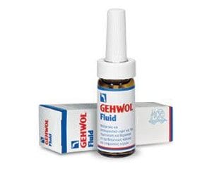 GEHWOL Fluid 15ml (111 090 111)