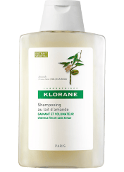 KLORANE Shampoo with Almond Milk 400ml