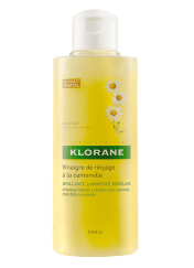 KLORANE Διάλυμα Ξυδιού με Χαμομήλι για Λάμψη 200ml