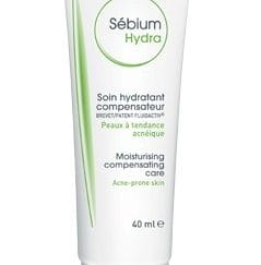 BIODERMA SEBIUM Hydra 40ml