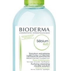 BIODERMA SEBIUM H2O 250ml