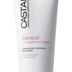 CASTALIA Sensial Lait Hydratant Surgras 200ml