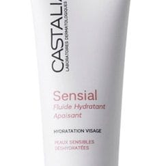 CASTALIA Sensial Fluide Hydratant Apaisant 40ml