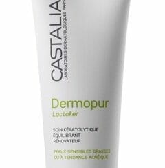 CASTALIA Dermopur Lactoker 40ml
