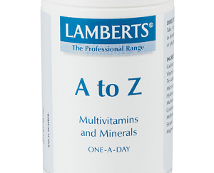 LAMBERTS A-Z Multi 60 tabs