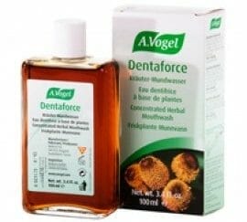 A.VOGEL DentaForce Στοματικό Διάλυμα 100ml