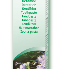 A.VOGEL DENTAFORCE Toothpaste 100gr