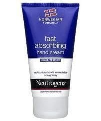 NEUTROGENA Fast Absorbing Hand Cream 75ml