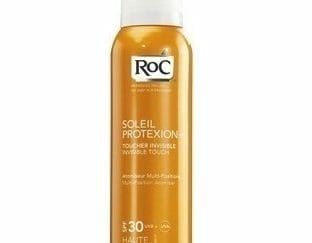 ROC SOLEIL PROTEXION+ Multi-Position Atomiser SPF30 150ml
