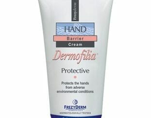 FREZYDERM Dermofilia Hand Cream 75ml
