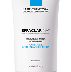 LA ROCHE-POSAY EFFACLAR MAT 40ml