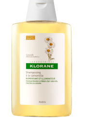 KLORANE Shampoo with Chamomile 400ml