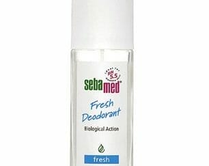 SEBAMED Deo Roll-On Fresh 50ml