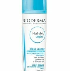 BIODERMA HYDRABIO Legere Creme Hydratante 40ml