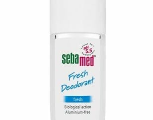 SEBAMED Deo Spray Fresh 75ml