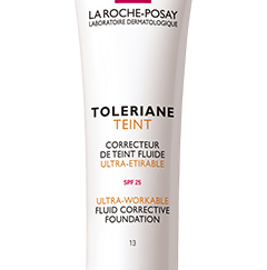 LA ROCHE-POSAY TOLERIANE TEINT Fluid 11 Light Beige SPF25 30ml