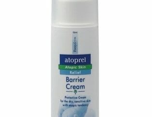 FREZYDERM ATOPREL Barrier Cream 150ml