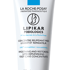 LA ROCHE-POSAY LIPIKAR Podologics 100ml