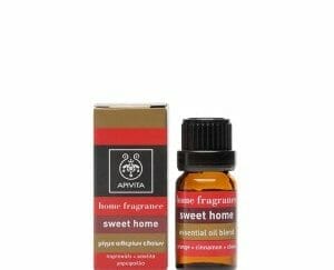 APIVITA Home Fragance Sweet Home 10ml