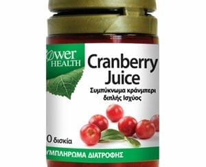 POWER HEALTH Cranberry Juice 30 Tabs