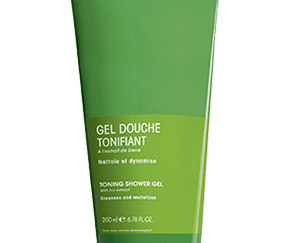 ELANCYL GEL DOUCHE TONIFIANT 200ml