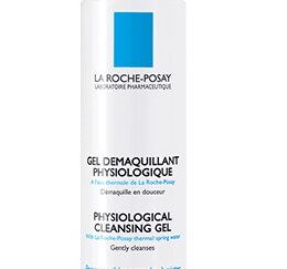 LA ROCHE-POSAY Gel Demaquillant Physiologique 200ml