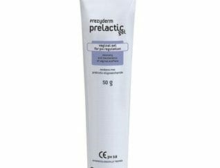 FREZYDERM Prelactic Vaginal Gel 50gr