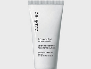 GALENIC Aquapulpe Gel-Creme Desalterant 40ml
