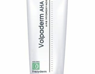 FREZYDERM VOLPADERM AHA-BHA Body Milk 200ml