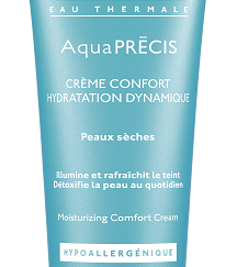 URIAGE Aquaprecis Creme Comfort 40 ml